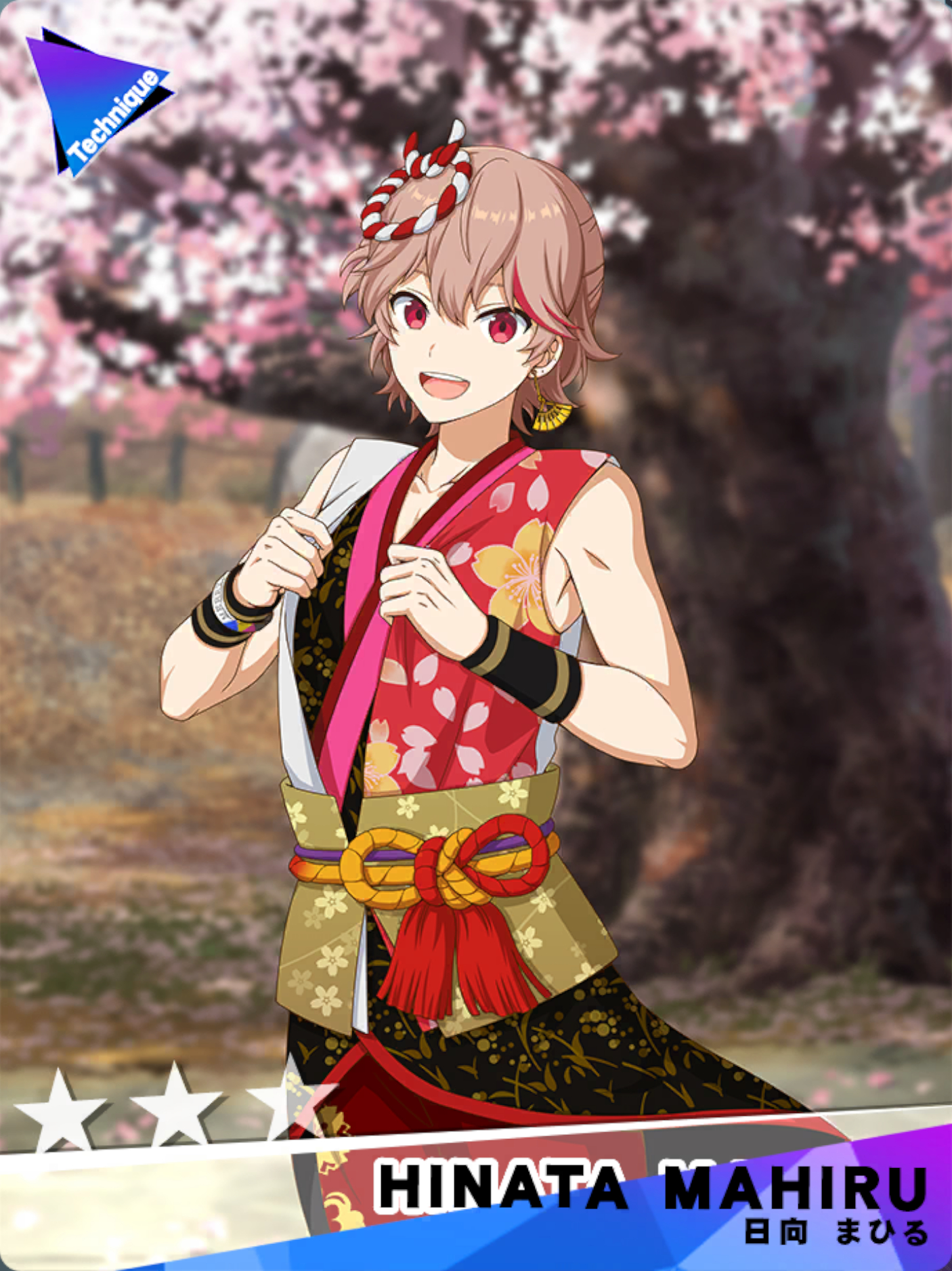 踊ろうよ！