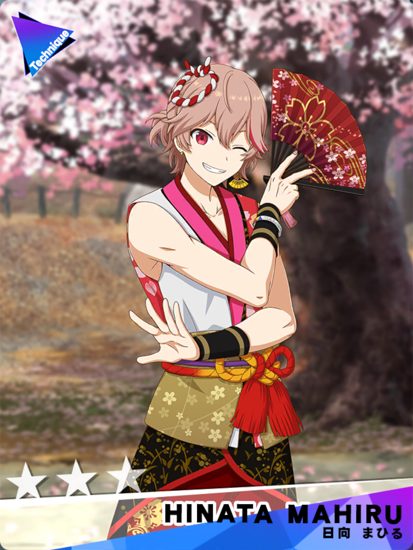 踊ろうよ！