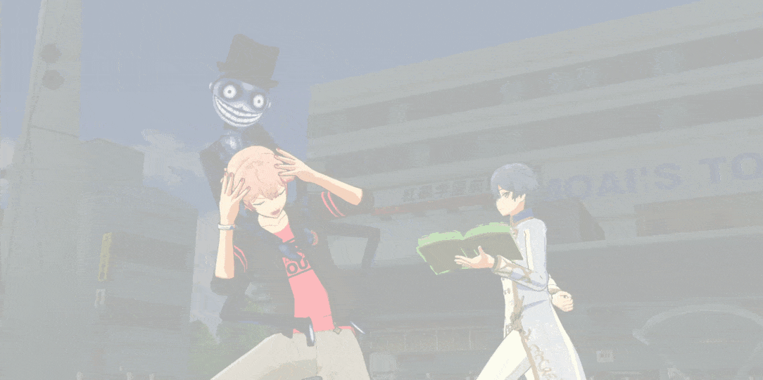 エクソシスト