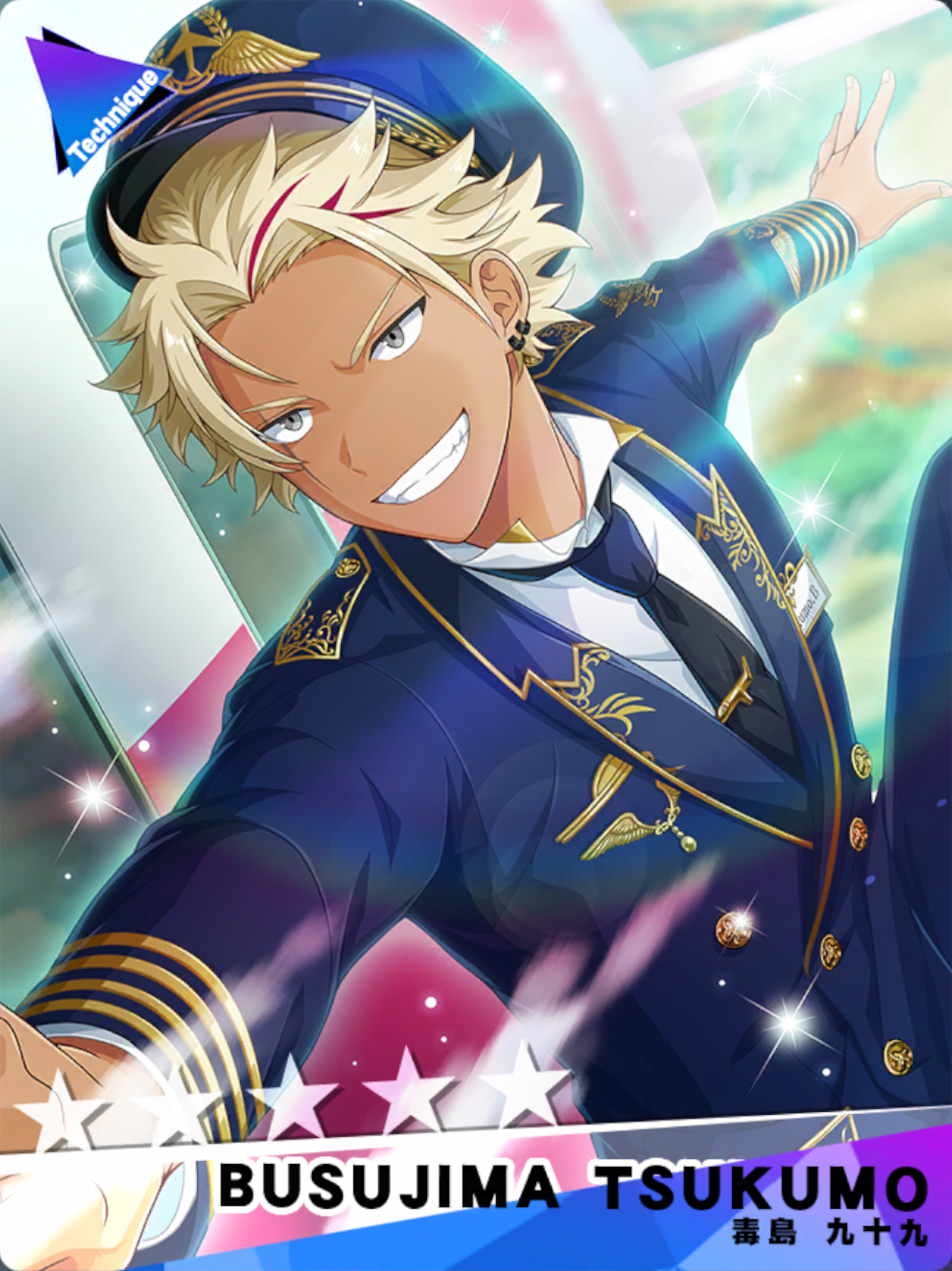 ルチャ・リブレ